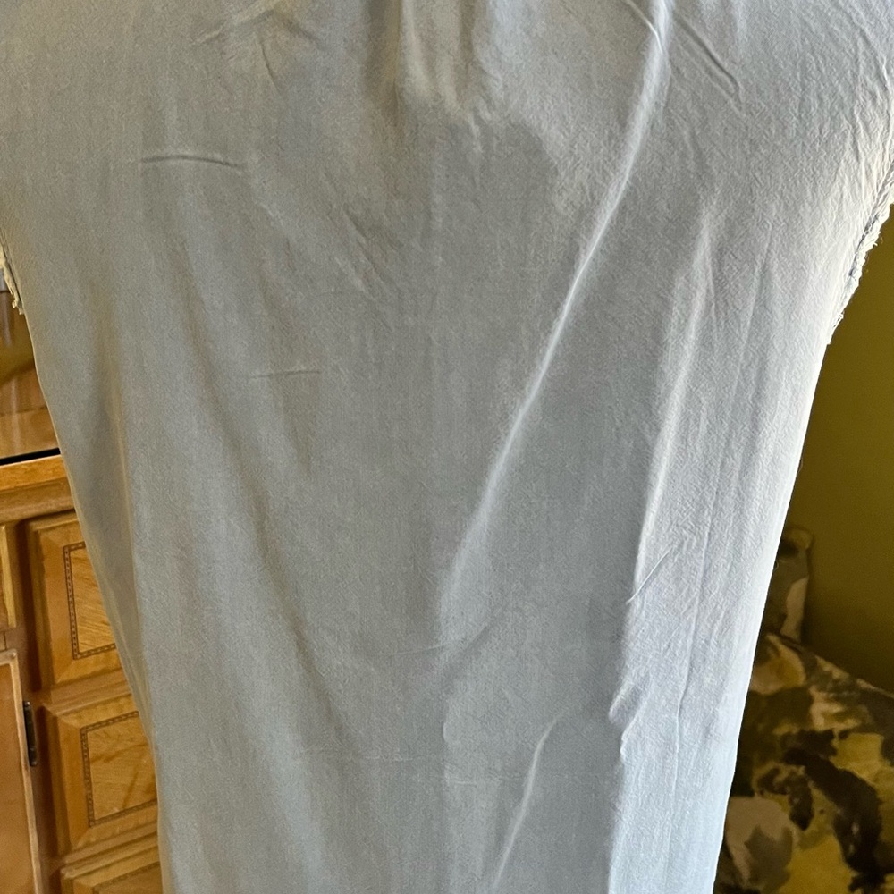 Workshop 2 Sleeveless Tops..NWT - Picture 4 of 10